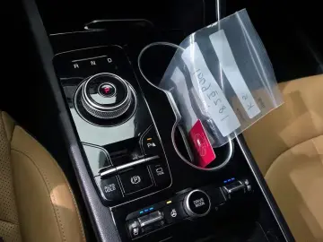 2021 Kia K5 с пробегом 137 077 км