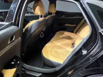 2021 Kia K5 с пробегом 137 077 км