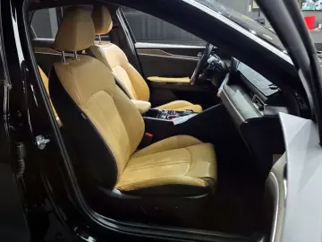 2021 Kia K5 с пробегом 137 077 км