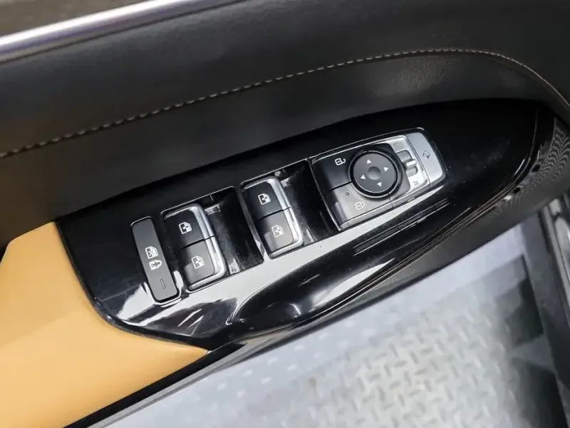 2021 Kia K5 с пробегом 137 077 км