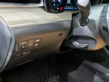 2021 Kia K5 с пробегом 137 077 км