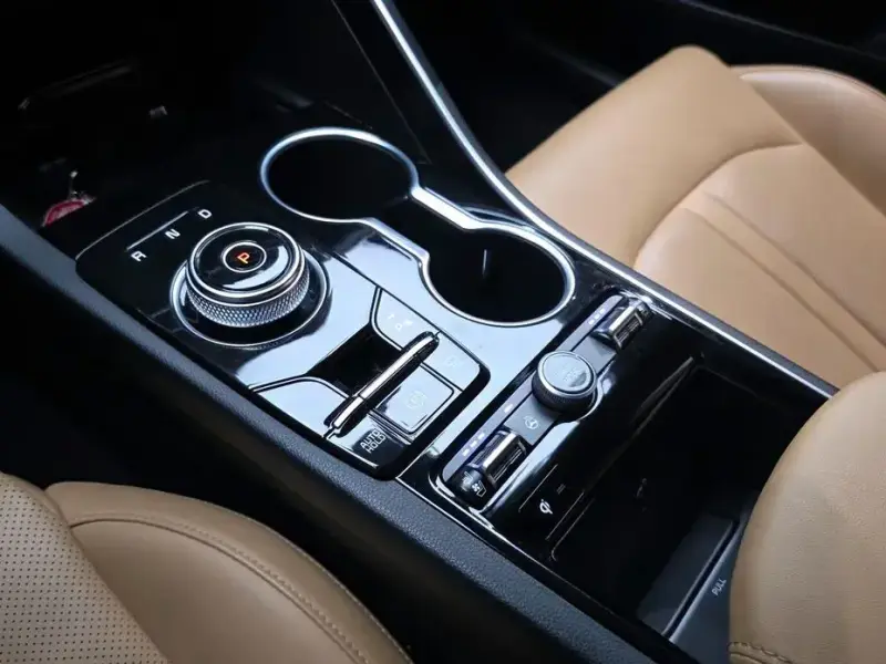 2022 Kia K5 с пробегом 99 350 км