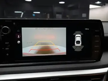 2022 Kia K5 с пробегом 99 350 км