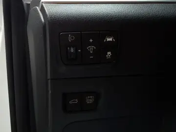 2022 Kia K5 с пробегом 99 350 км