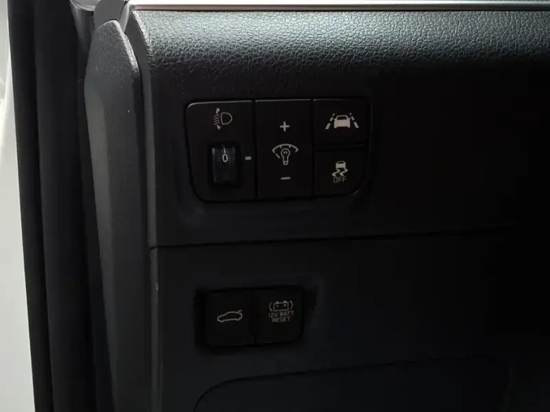 2022 Kia K5 с пробегом 99 350 км