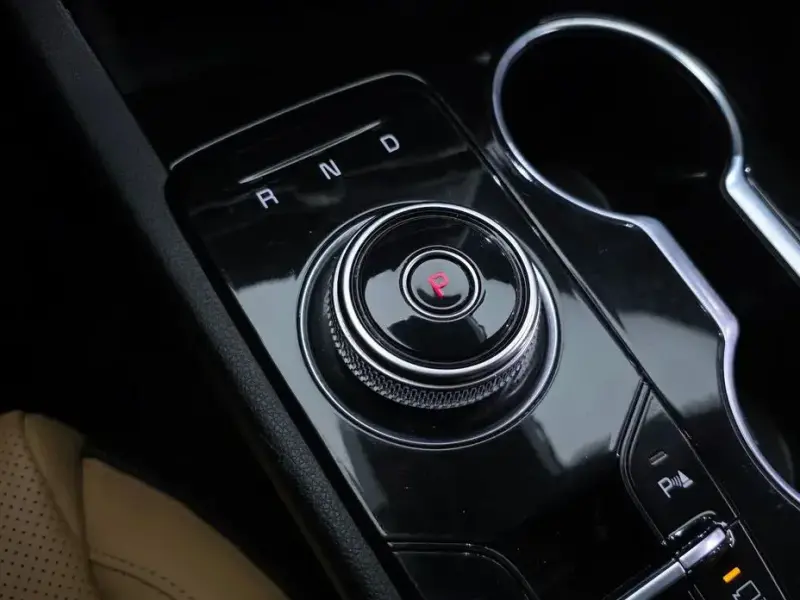 2021 Kia K5 с пробегом 111 358 км