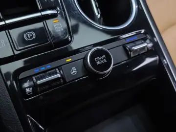 2021 Kia K5 с пробегом 111 358 км