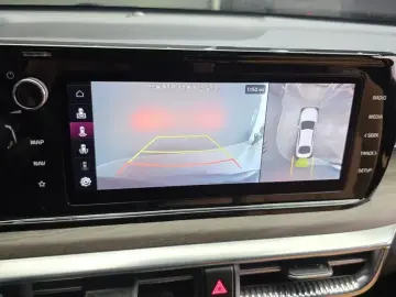 2021 Kia K5 с пробегом 111 358 км