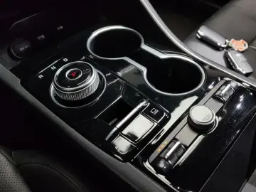 2021 Kia K5 с пробегом 130 858 км
