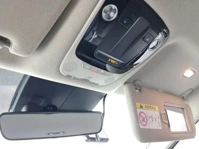 2021 Kia K5 с пробегом 130 858 км