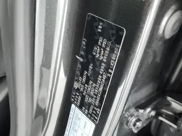 2021 Kia K5 с пробегом 130 858 км