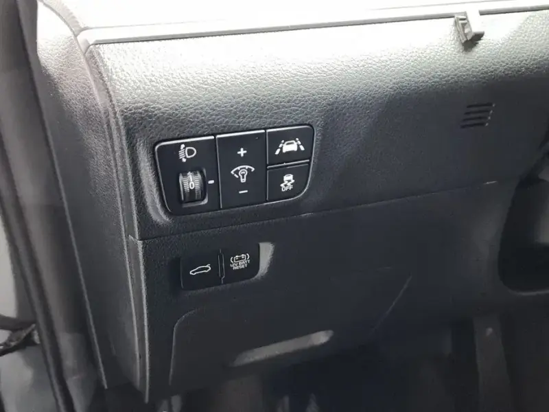 2021 Kia K5 с пробегом 130 858 км