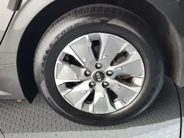 2021 Kia K5 с пробегом 130 858 км