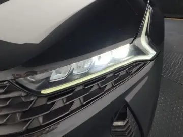 2021 Kia K5 с пробегом 130 858 км