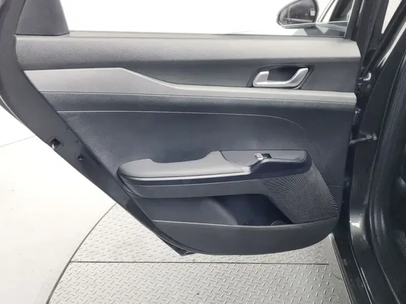 2021 Kia K5 с пробегом 130 858 км