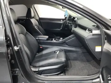 2021 Kia K5 с пробегом 130 858 км