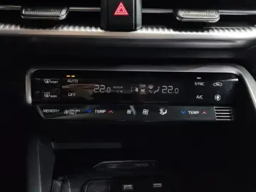 2021 Kia K5 с пробегом 130 858 км