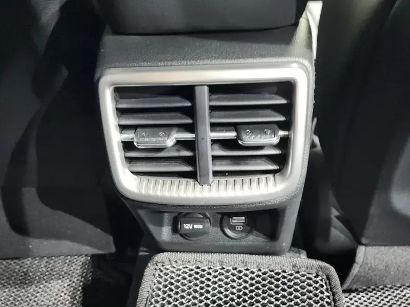 2021 Kia K5 с пробегом 130 858 км