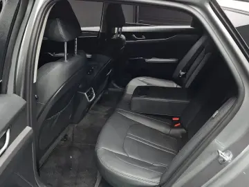 2021 Kia K5 с пробегом 65 097 км