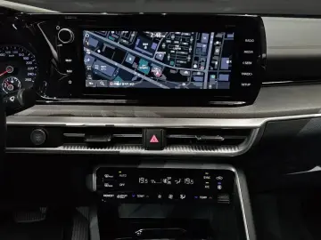 2021 Kia K5 с пробегом 65 097 км
