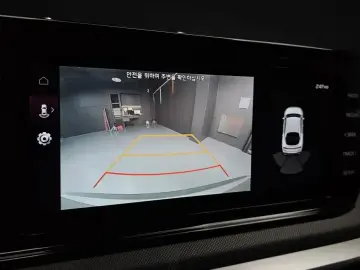 2021 Kia K5 с пробегом 65 097 км