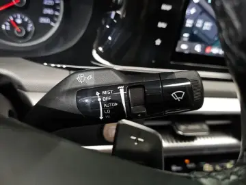 2021 Kia K5 с пробегом 65 097 км