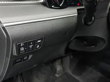 2021 Kia K5 с пробегом 65 097 км