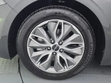 2022 Kia K5 с пробегом 96 067 км
