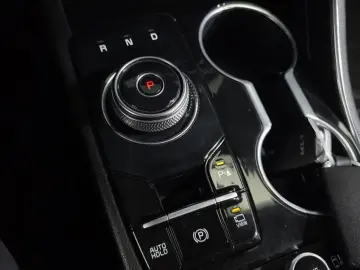 2022 Kia K5 с пробегом 96 067 км