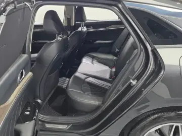 2022 Kia K5 с пробегом 96 067 км