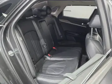 2022 Kia K5 с пробегом 96 067 км