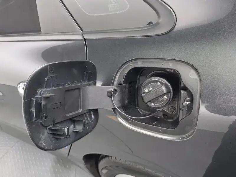 2022 Kia K5 с пробегом 96 067 км