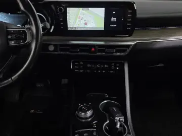 2022 Kia K5 с пробегом 96 067 км