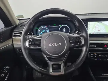 2022 Kia K5 с пробегом 96 067 км