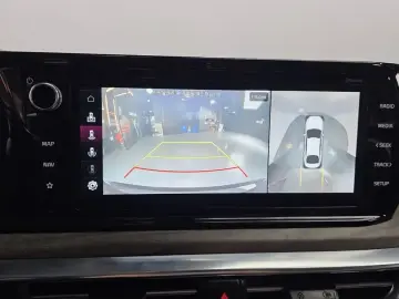 2022 Kia K5 с пробегом 96 067 км
