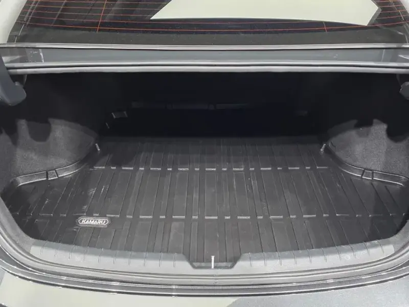2022 Kia K5 с пробегом 96 067 км