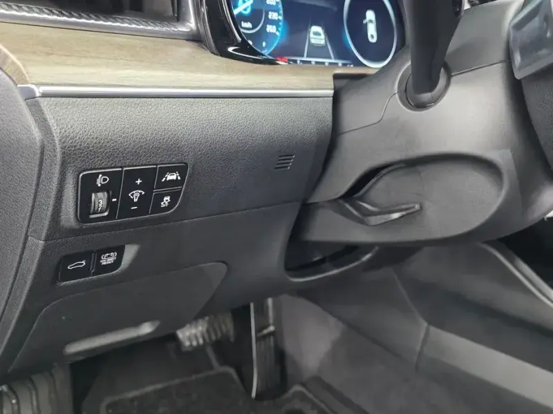 2022 Kia K5 с пробегом 96 067 км