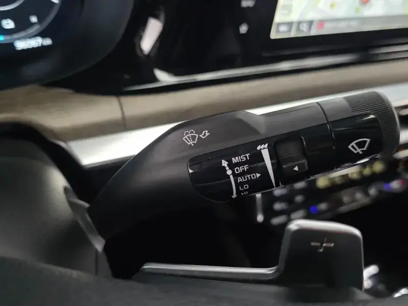 2022 Kia K5 с пробегом 96 067 км