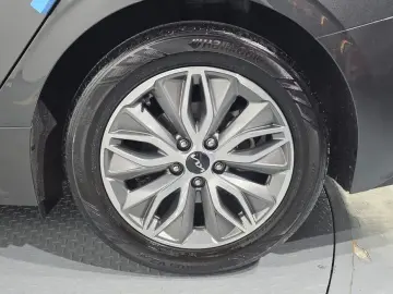 2022 Kia K5 с пробегом 96 067 км