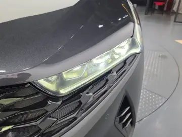 2022 Kia K5 с пробегом 96 067 км