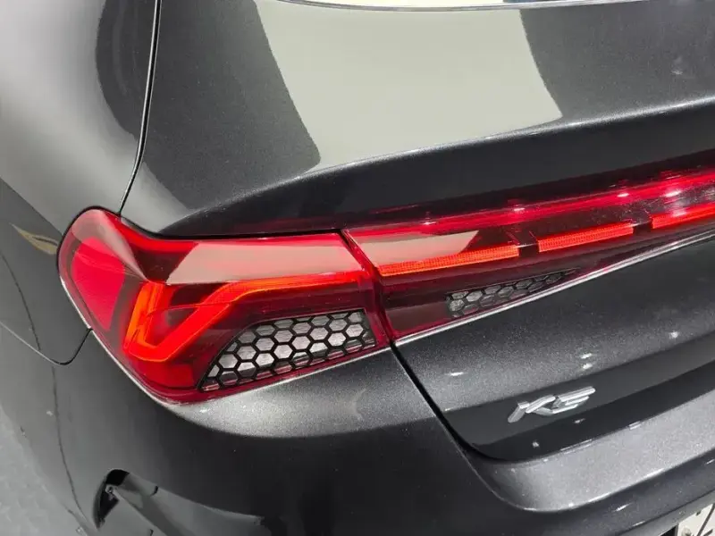 2022 Kia K5 с пробегом 96 067 км