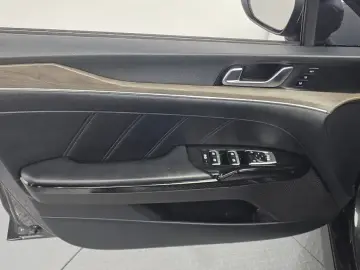 2022 Kia K5 с пробегом 96 067 км
