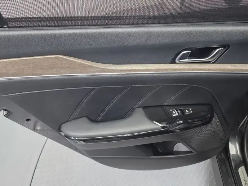 2022 Kia K5 с пробегом 96 067 км