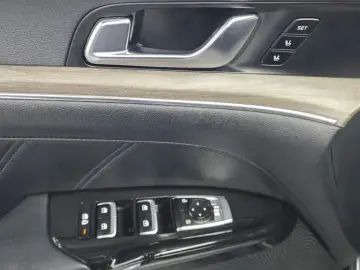 2022 Kia K5 с пробегом 96 067 км