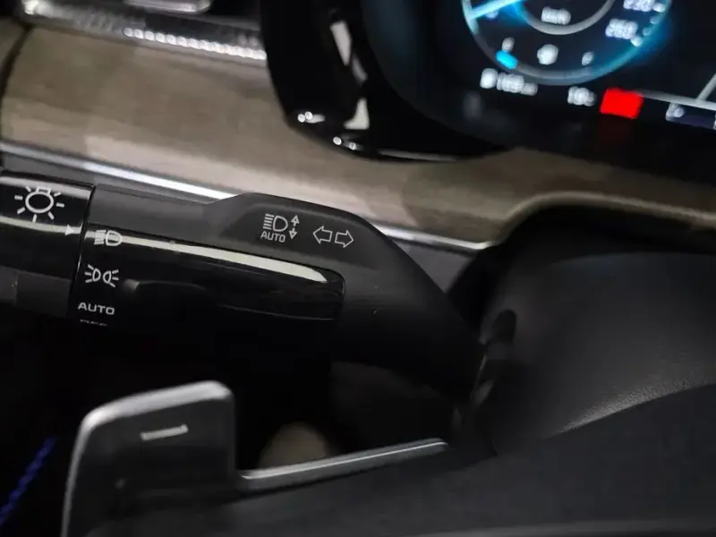 2022 Kia K5 с пробегом 96 067 км