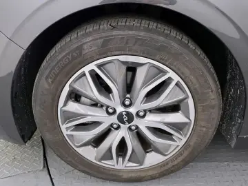 2022 Kia K5 с пробегом 103 787 км