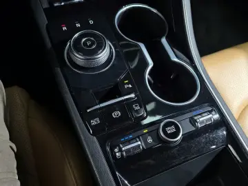 2022 Kia K5 с пробегом 103 787 км