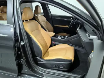 2022 Kia K5 с пробегом 103 787 км