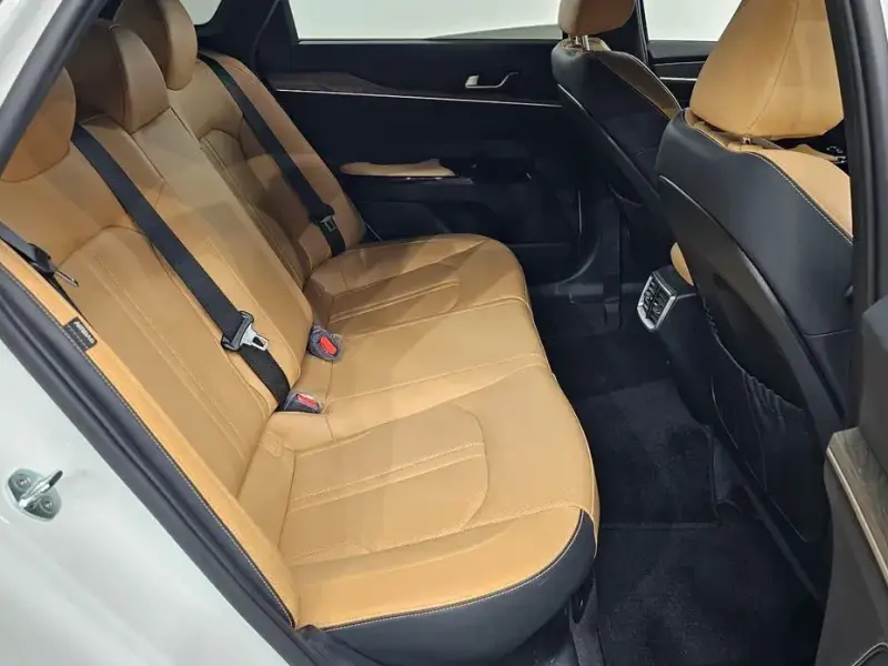 2022 Kia K5 с пробегом 66 080 км