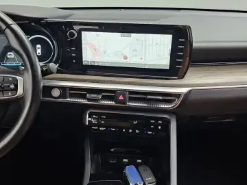 2022 Kia K5 с пробегом 66 080 км